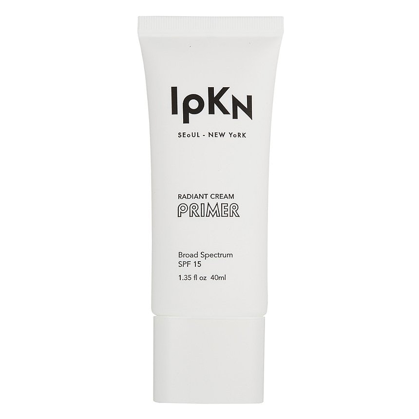 Ipkn® Radiant Cream Primer SPF 15