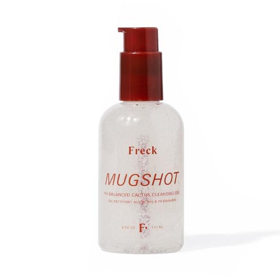 Freck® Mugshot pH Balanced Cactus Cleansing Gel