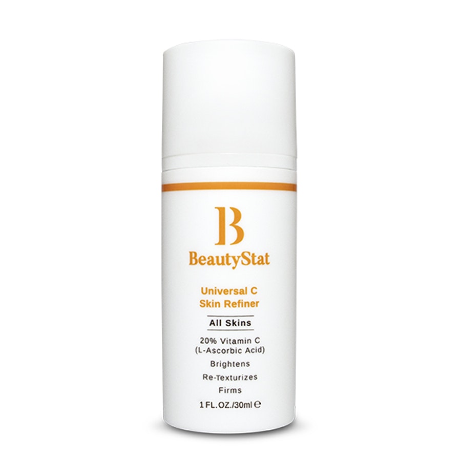 BeautyStat® Universal Vitamin C Skin Refiner