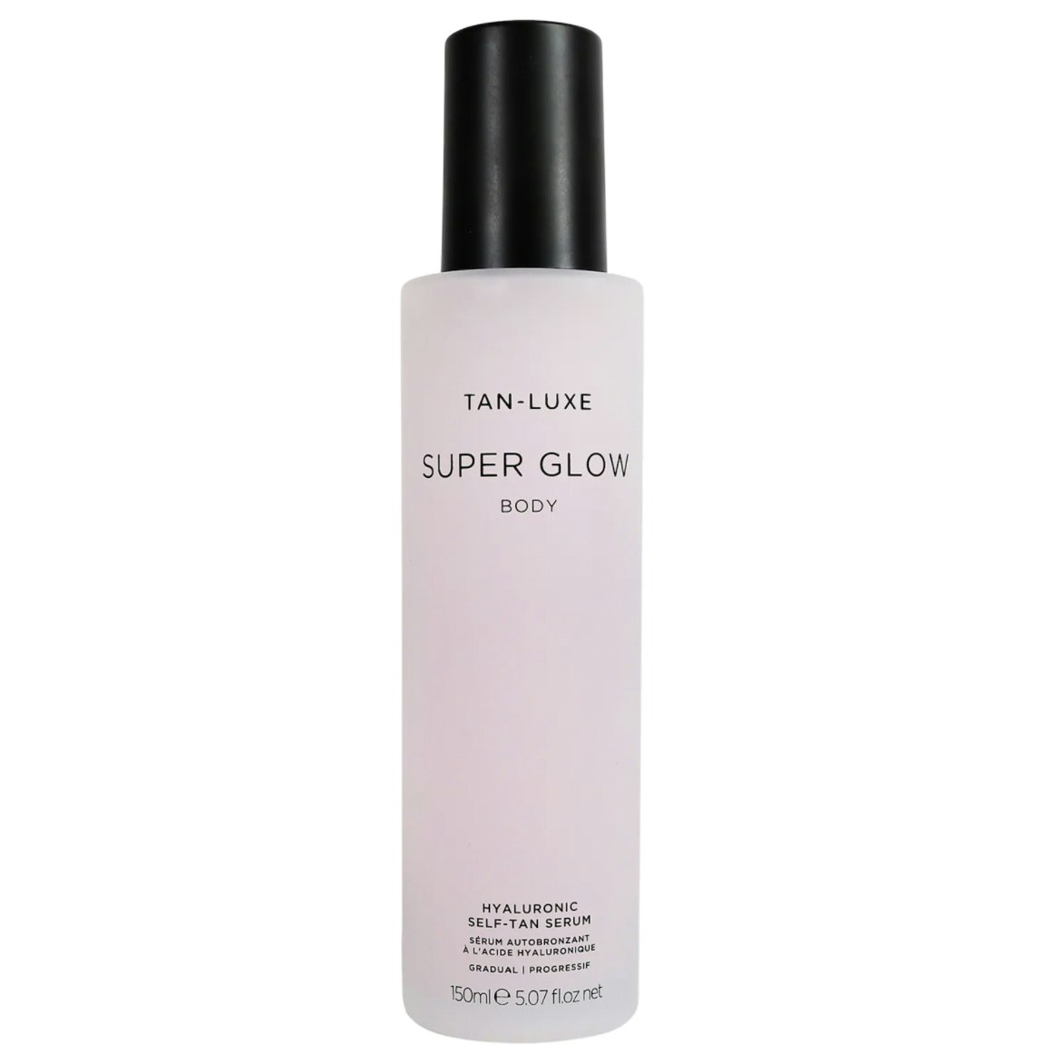 Tan-Luxe® Super Glow Body Serum
