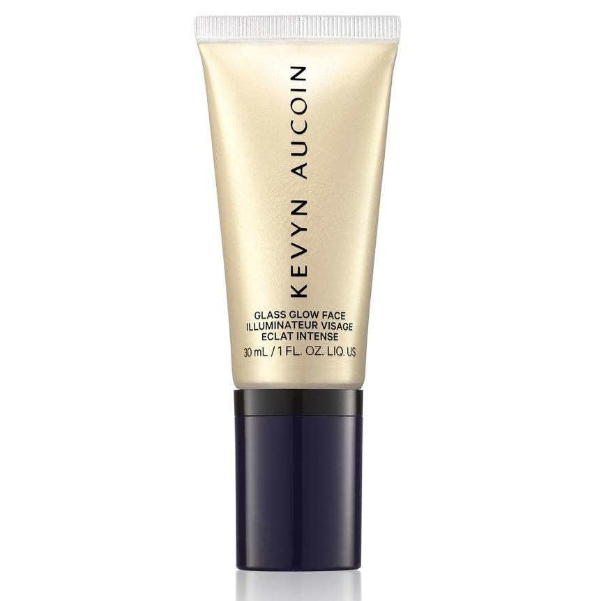 Kevyn Aucoin® Glass Glow Face™ Liquid Highlighter in Solar Quartz