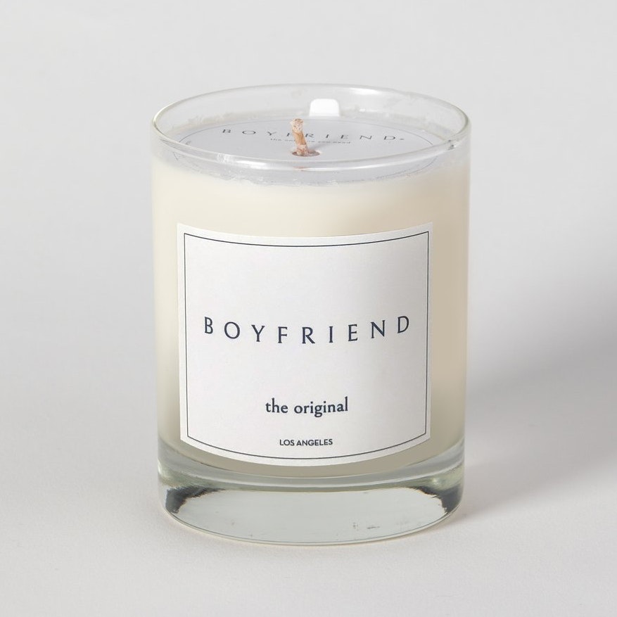 Boyfriend™ Candle