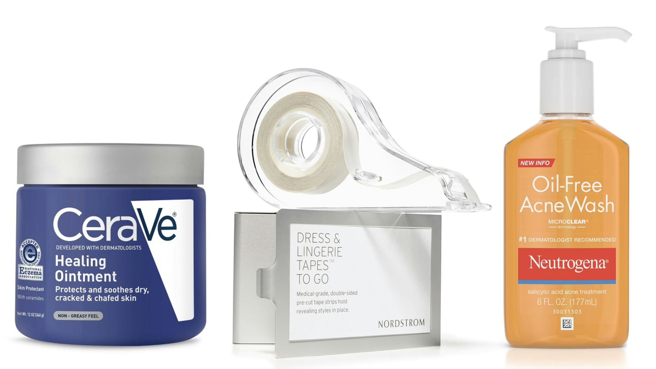 skincare tips for breakouts and irritation under face mask