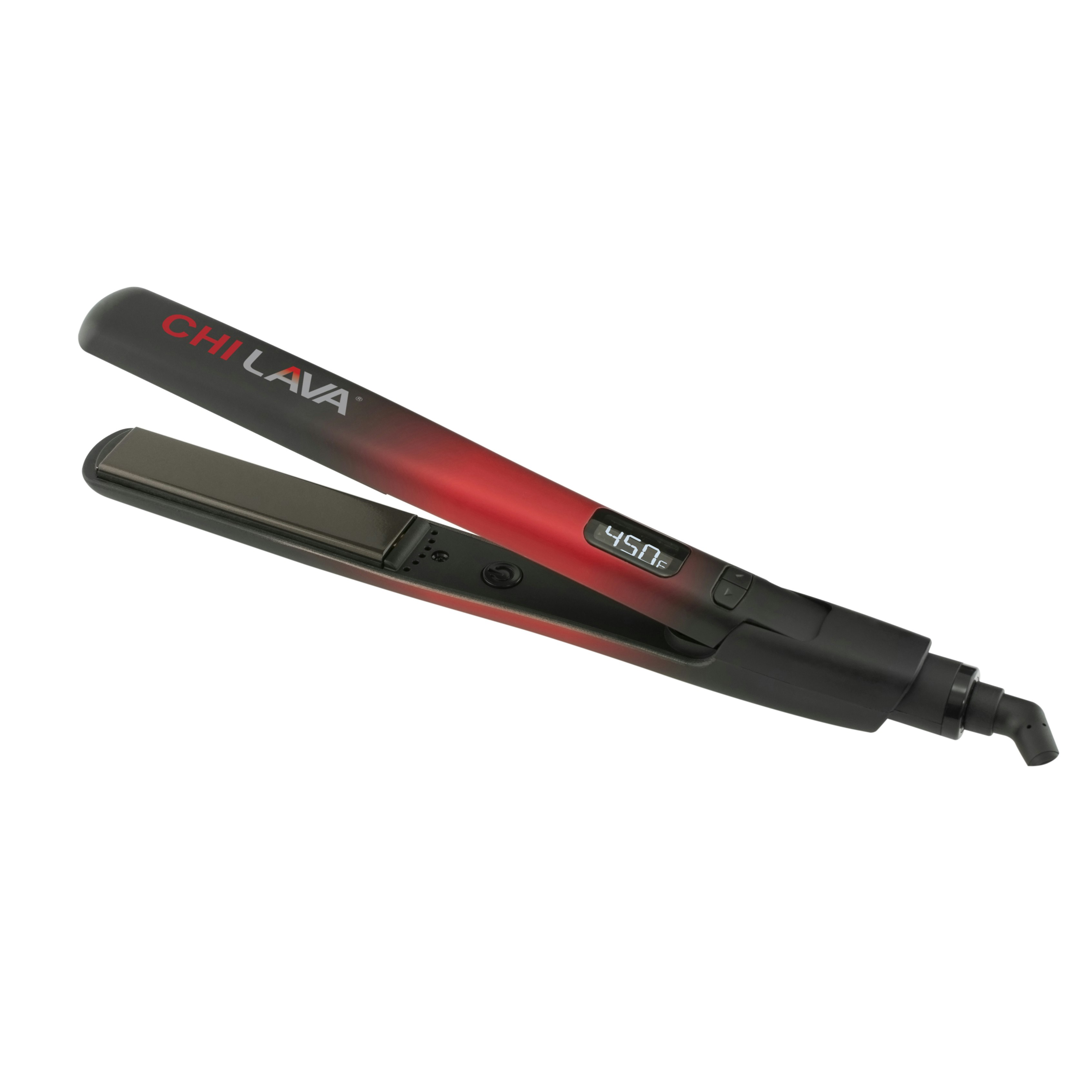 CHI® Volcanic Lava™ 1-inch Flat Iron 
