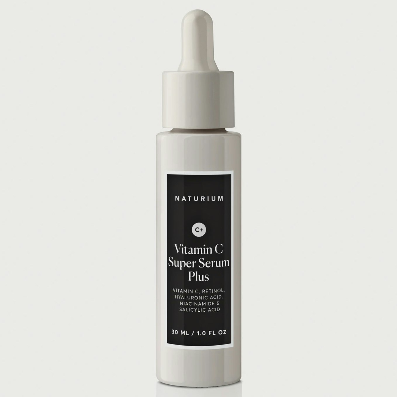 Naturium® Vitamin C Super Serum Plus 