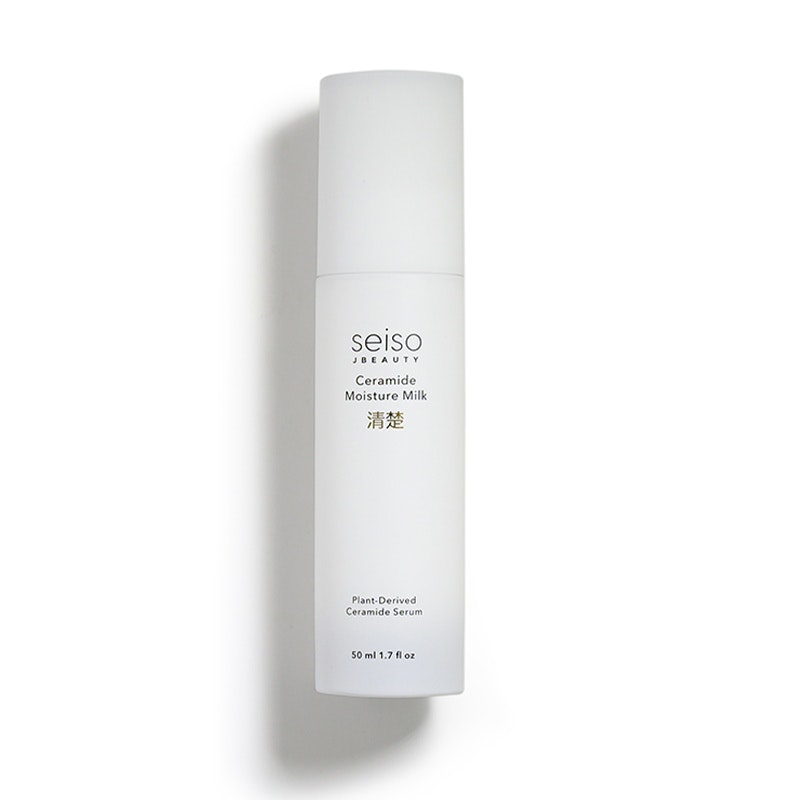 Seiso JBeauty™ Ceramide Moisture Milk 