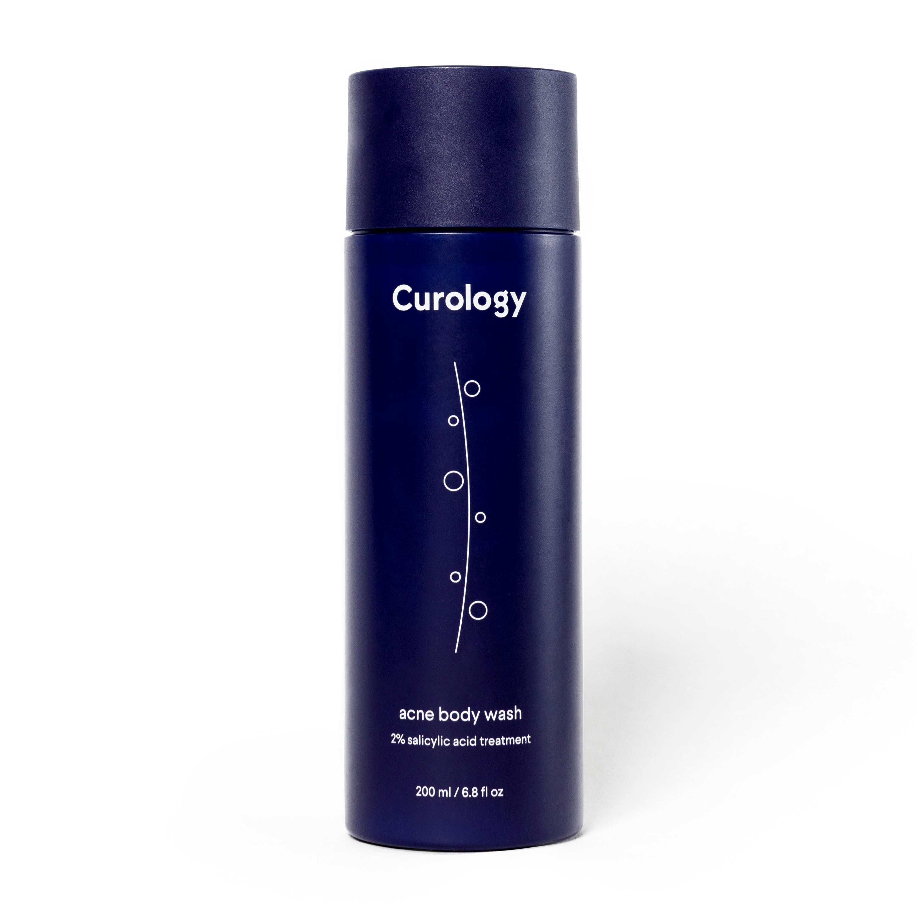 Curology® Acne Body Wash 