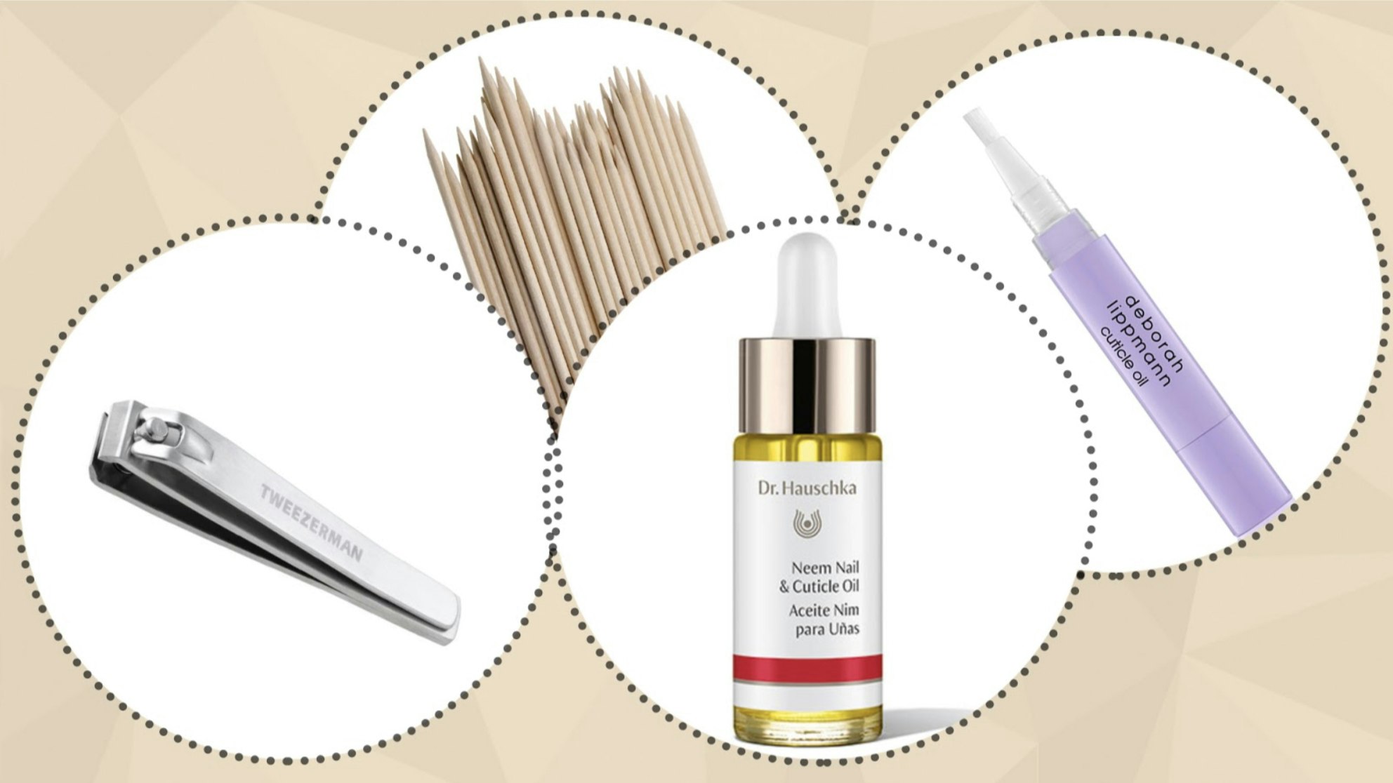 pedicure kit