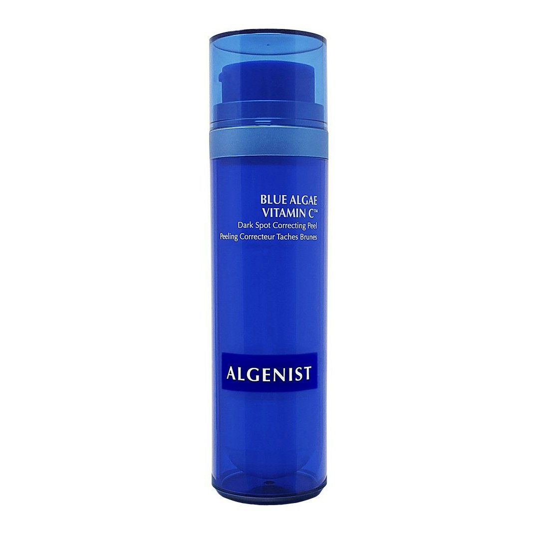 Algenist® BLUE ALGAE VITAMIN C™ Dark Spot Correcting Peel 