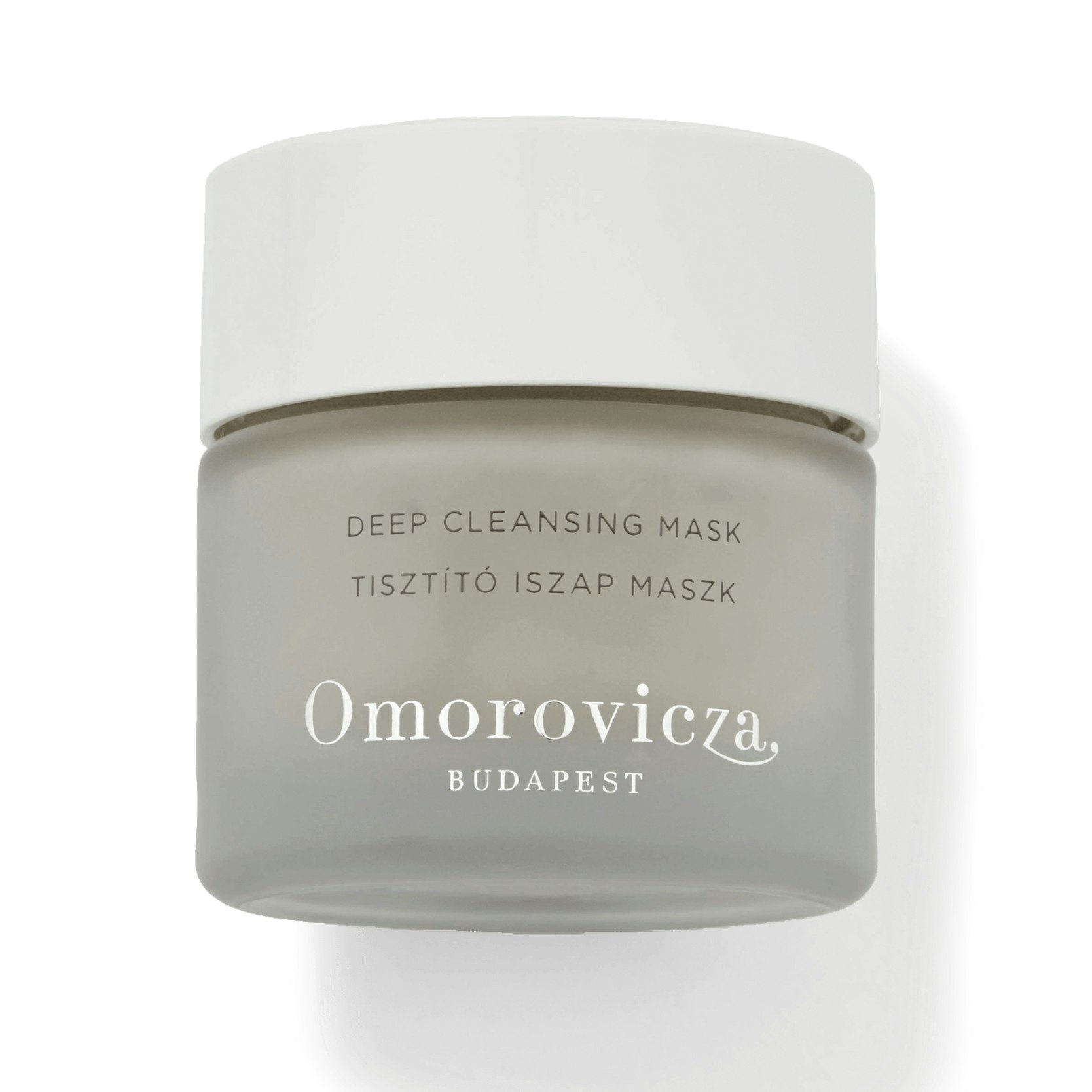 Omorovicza® Deep Cleansing Mask