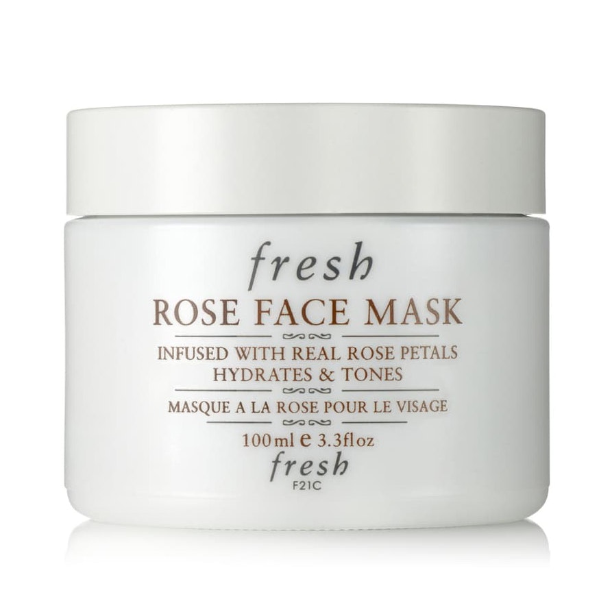Fresh® Beauty Rose Face Mask
