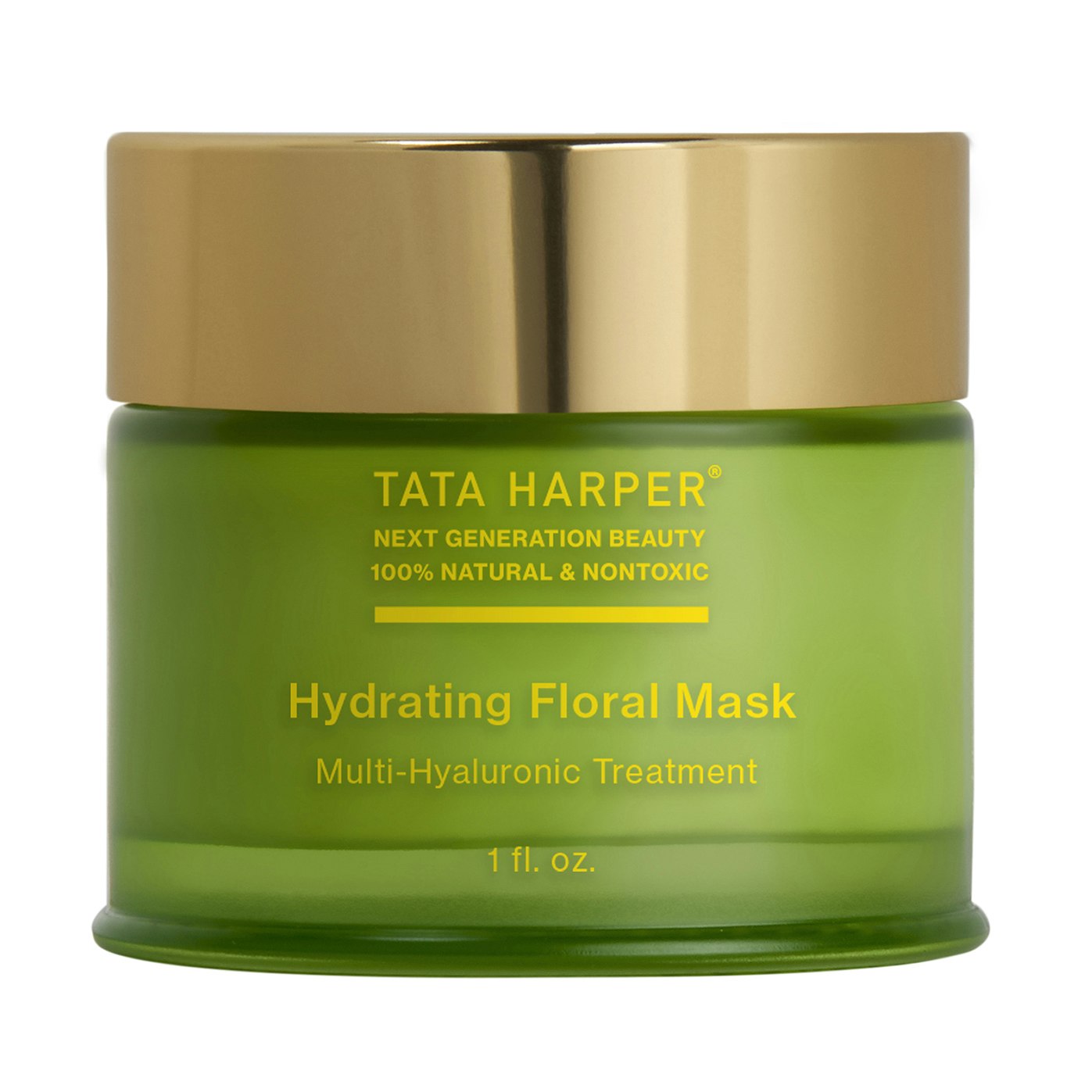 Tata Harper™ Hydrating Floral Mask 