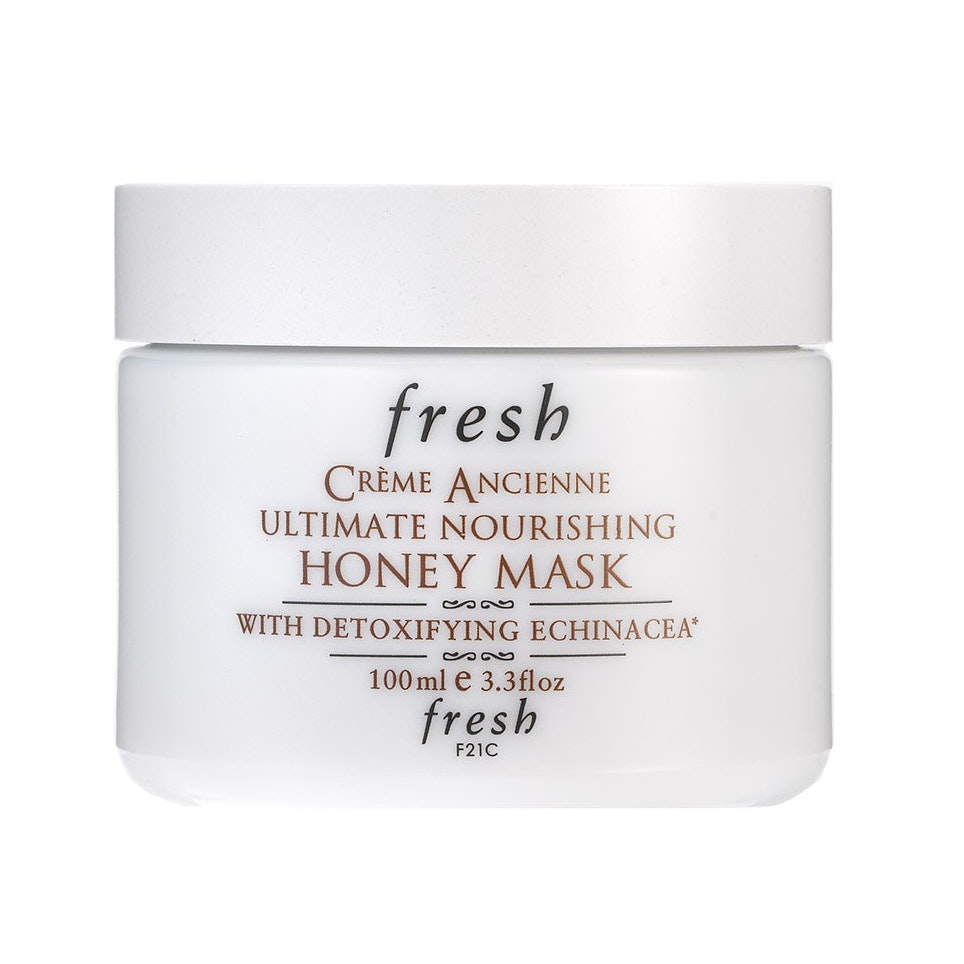 Fresh Beauty Crème Ancienne® Ultimate Nourishing Honey Mask