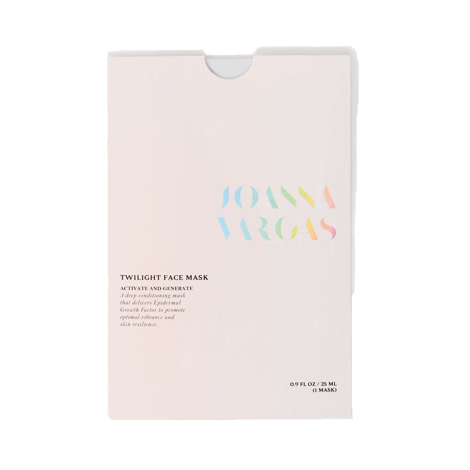Joanna Vargas® Skincare Twilight Face Mask