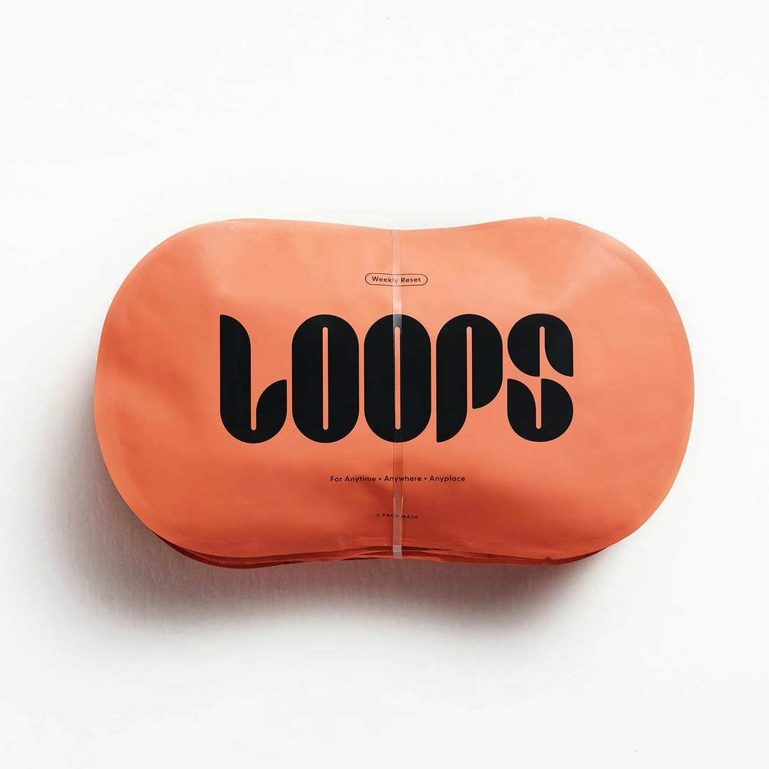 Loops™ Beauty Weekly Reset Mask Set 