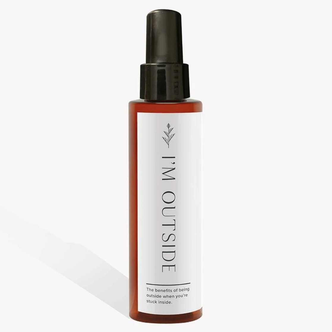 I'm Outside™ | Forest Bathing in a Bottle 