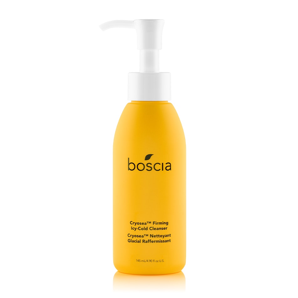 boscia® Cryosea® Firming Icy-Cold Cleanser 