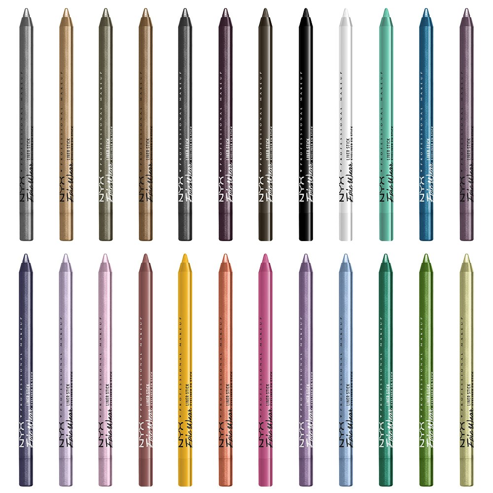 NYX Professional Makeup® Epic Wear Liner Sticks