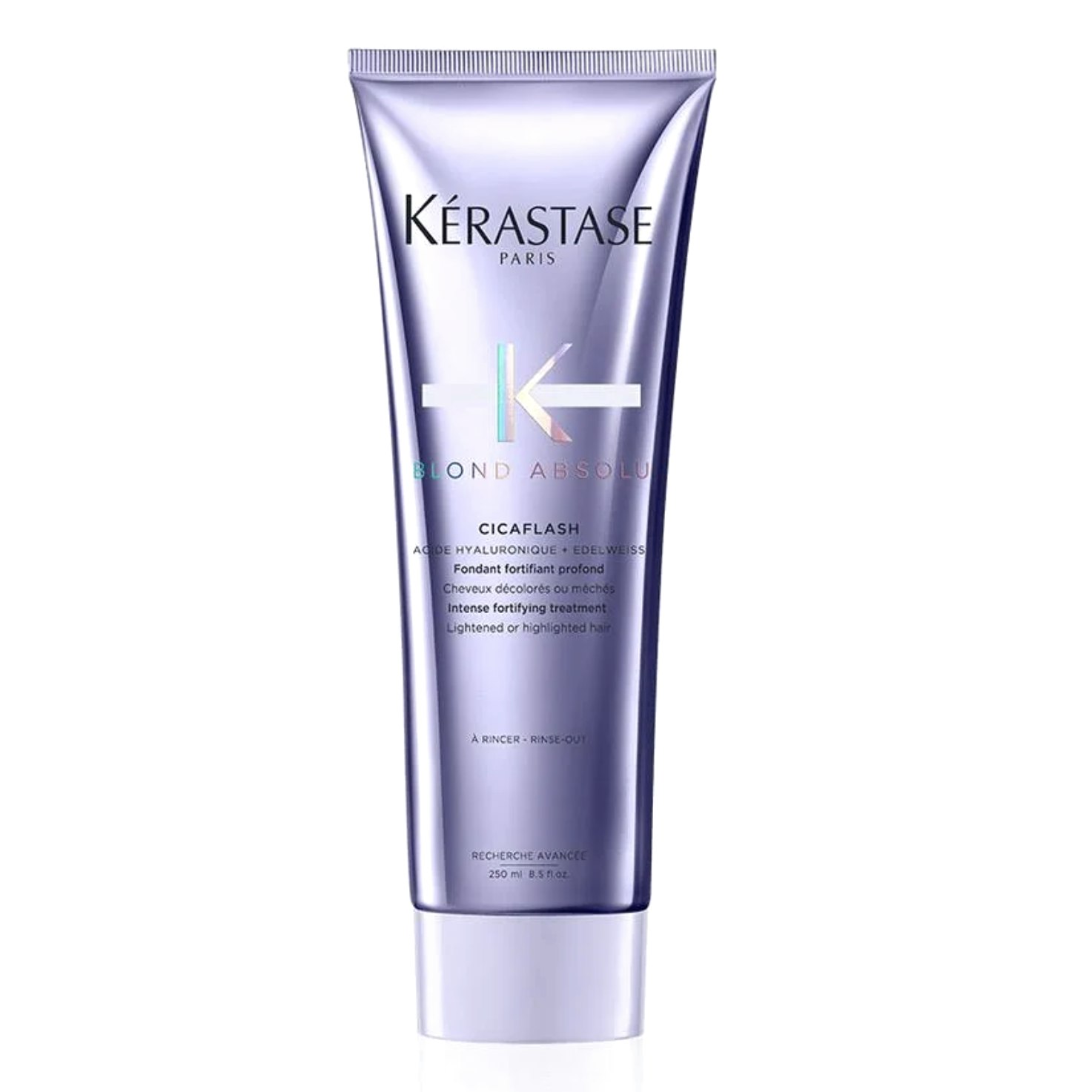 Kérastase® Blond Absolue Cicaflash Intense Fortifying Treatment 