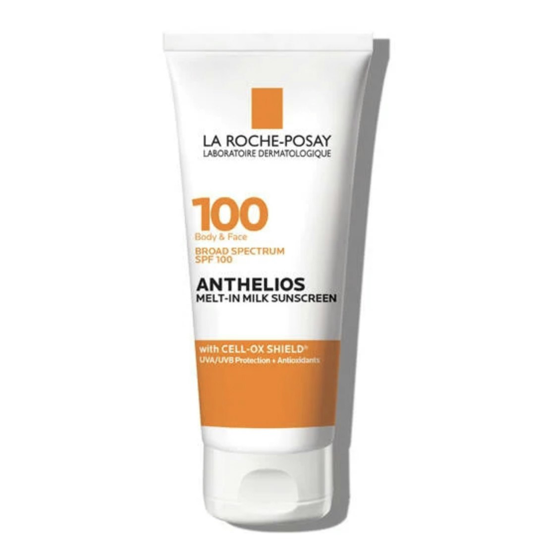 La Roche-Posay® Anthelios 100 Melt-In Sunscreen Milk Broad Spectrum SPF 100
