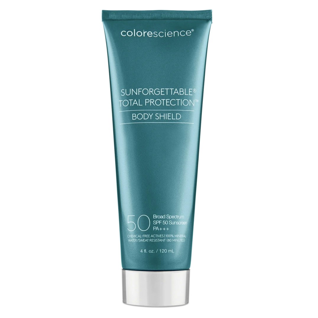 ColoreScience® Sunforgettable® Total Protection™ Body Shield