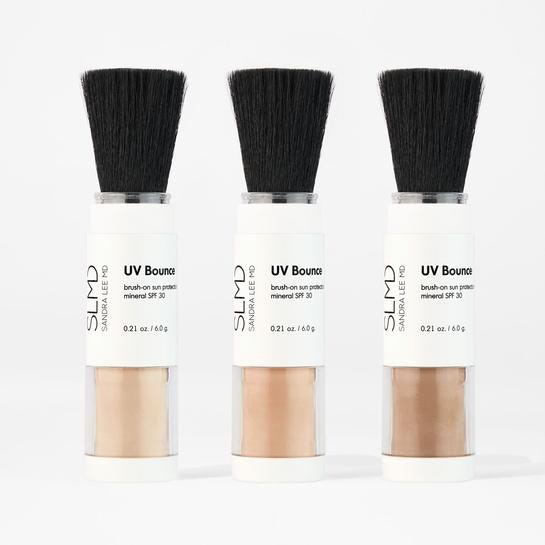 SLMD® UV Bounce SPF 30