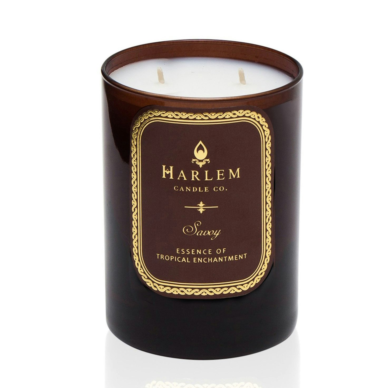 Harlem Candle® Company Savoy Luxury Candle