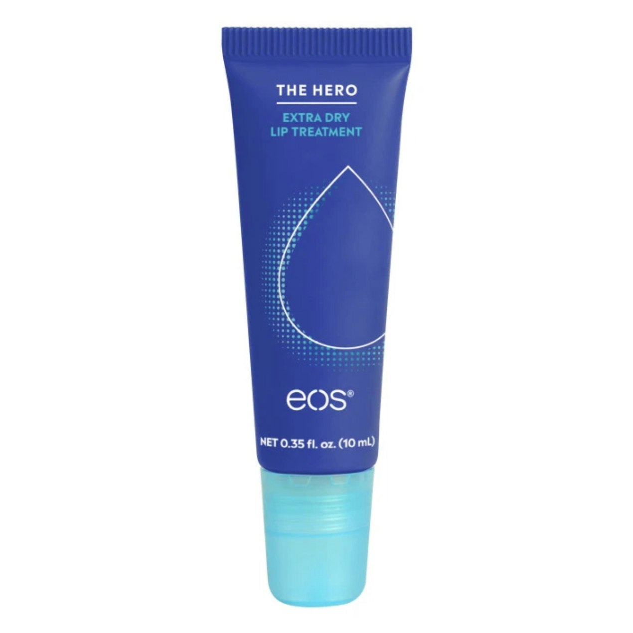 eos evolution of smooth® The Hero Lip Repair Extra Dry Lip Treatment 