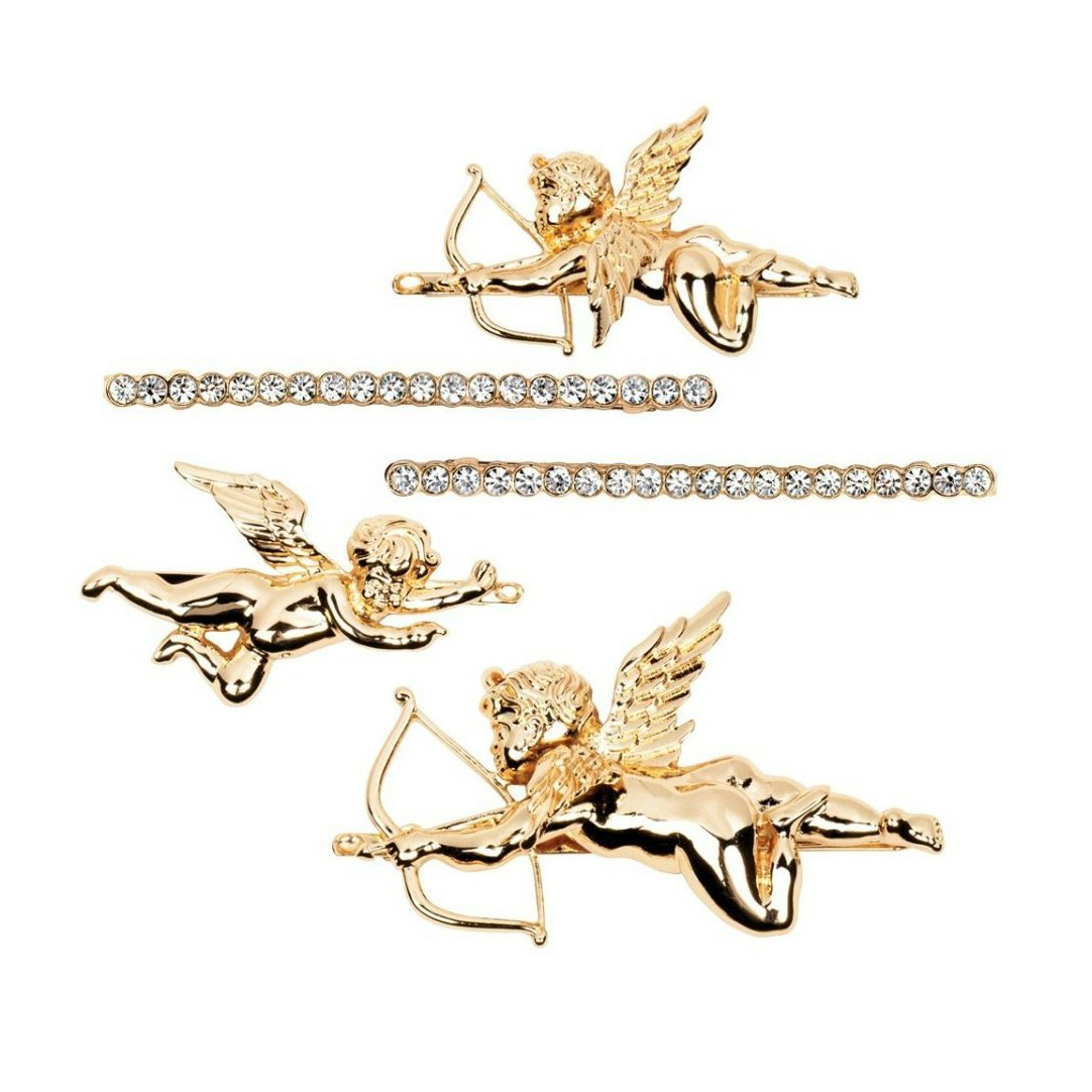 Kitsch® x Justine Marjan Cherub Angel 5pc Set