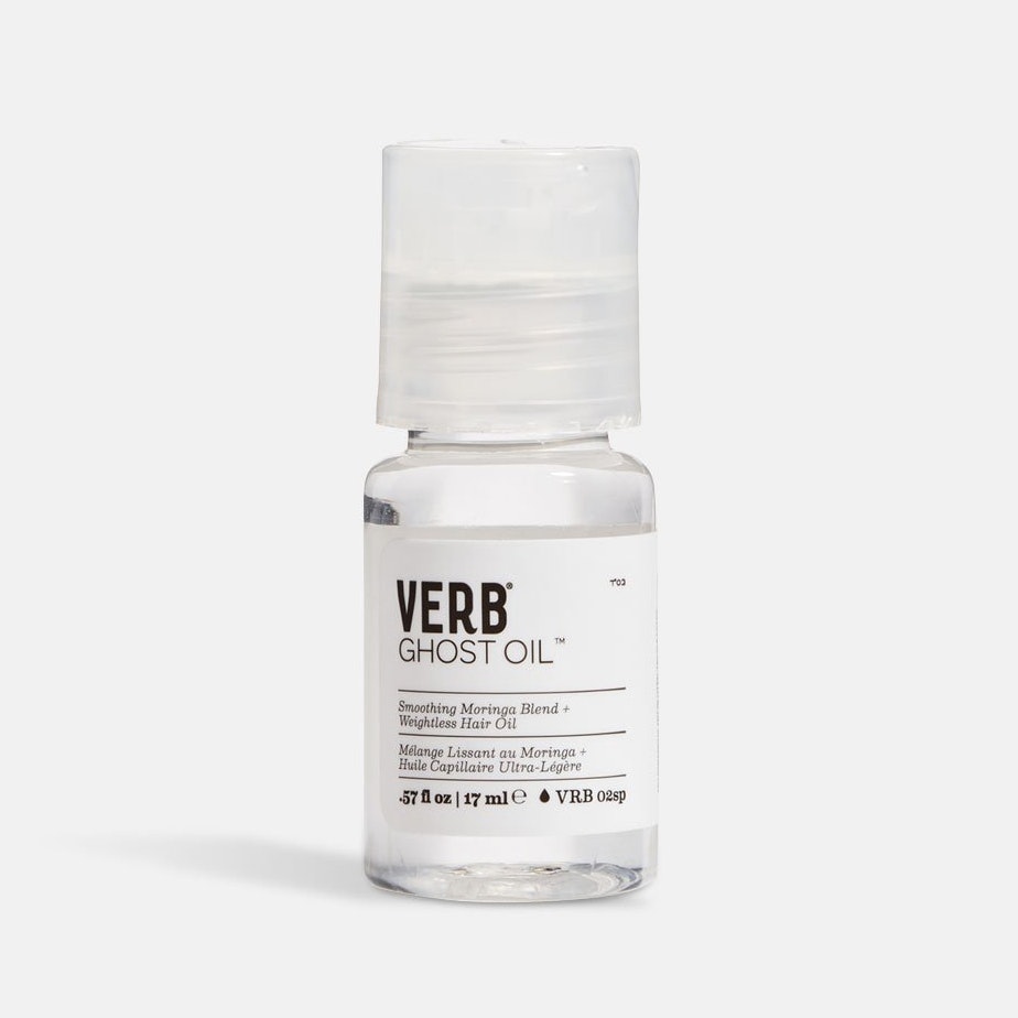 Verb® Ghost Weightless Hair Oil 