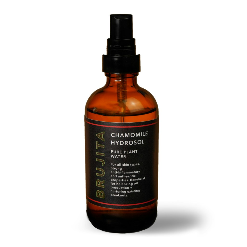 Brujita Skincare Chamomile Hydrosol 