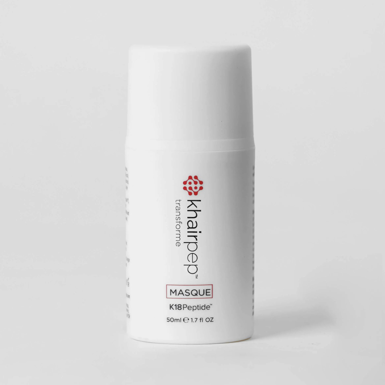 K18PEPTIDE™ Masque 