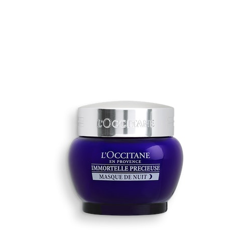 L’Occitane® Immortelle® Precious Overnight Mask