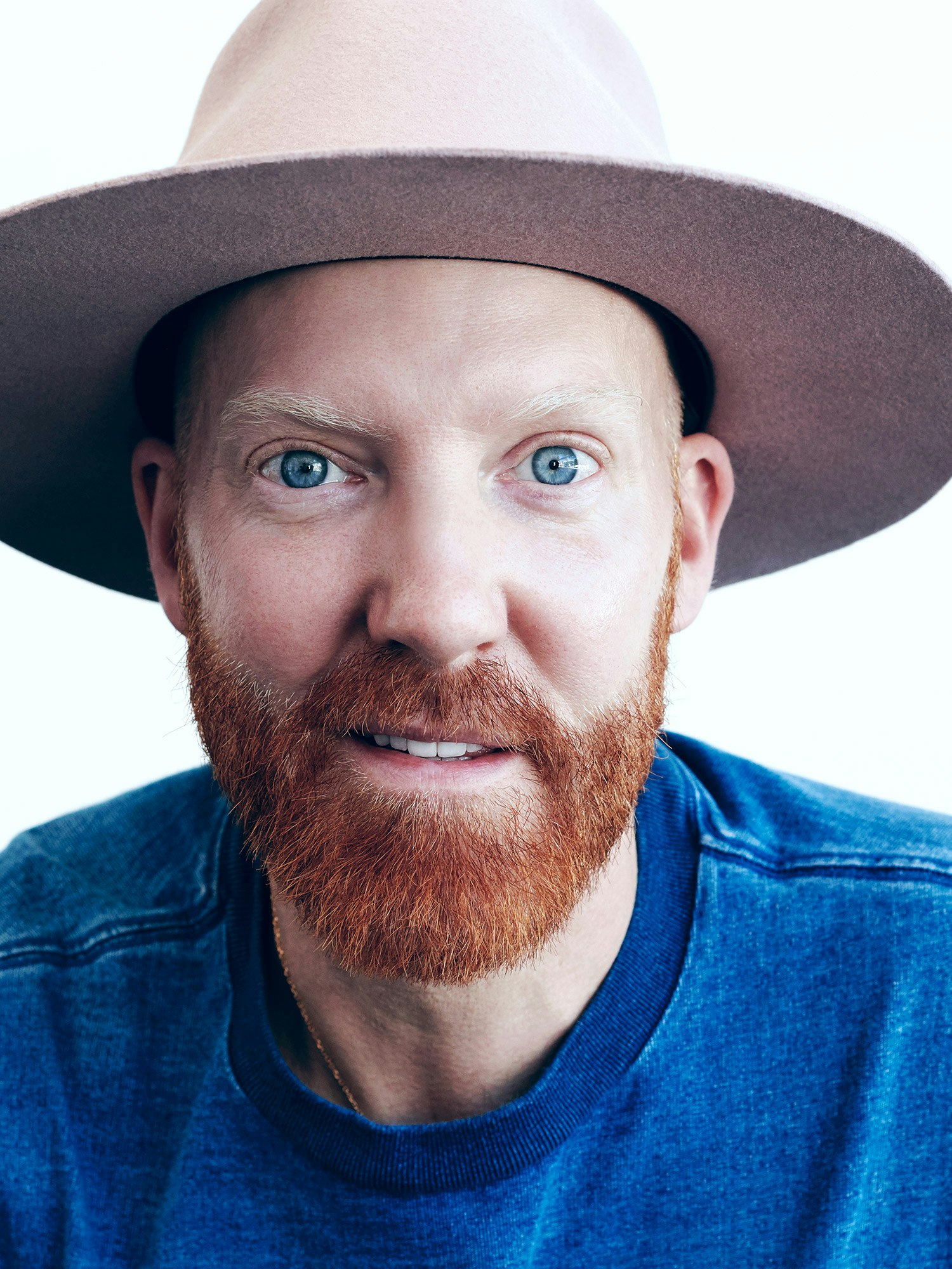 Jason's headshot