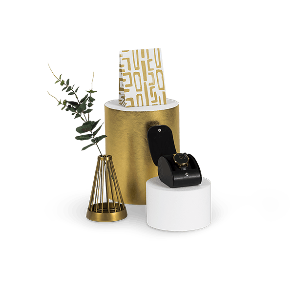 Retail and luxury Retail and luxury