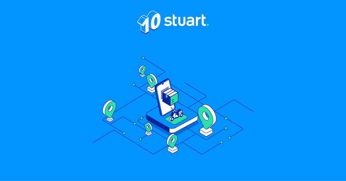 Stuart celebrates a decade of delivery