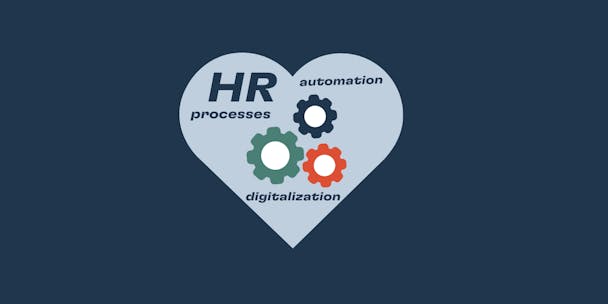 automate HR processes