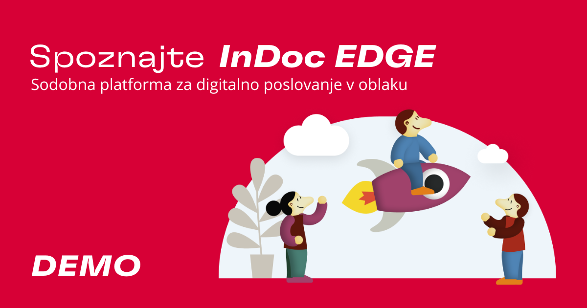 Indoc Program Checklist Poglejte demo | InDoc EDGE