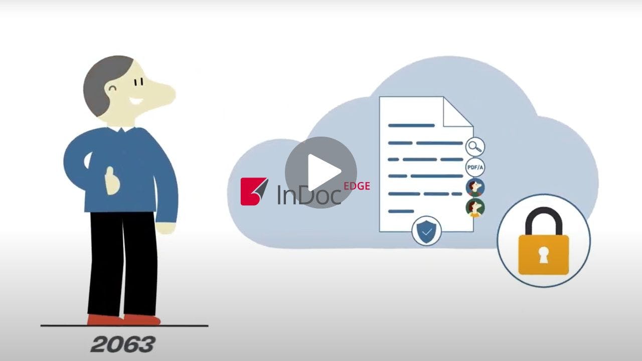 Certified storage for compliant business