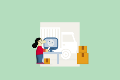 Logistika - Pospešite delo v administraciji