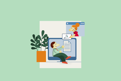 Finance - optimizirani procesi