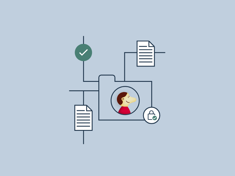 Kadrovski procesi - urejeno in skladno