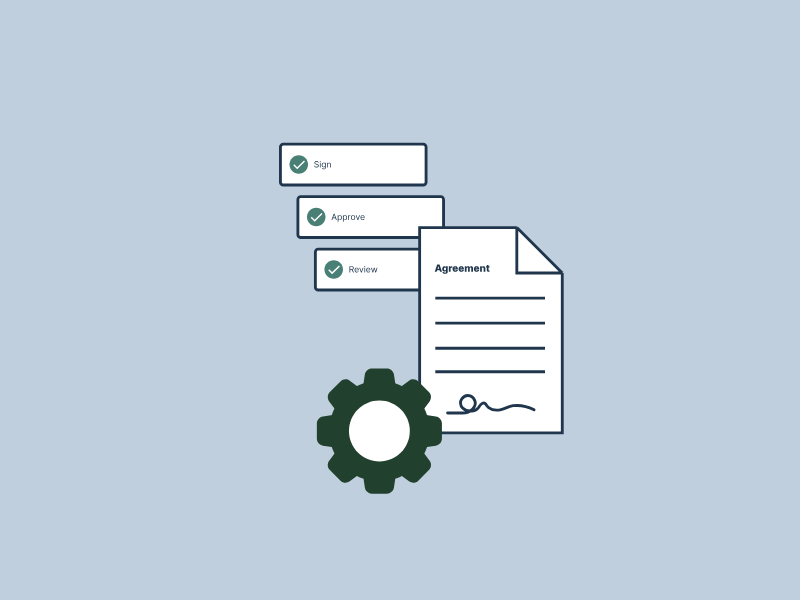 Popoln nadzor nad pogodbami