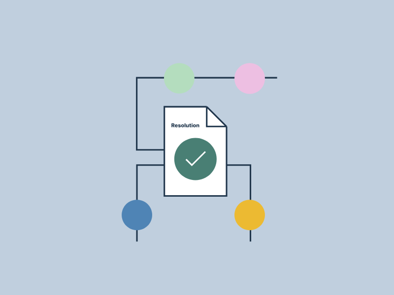 Vodenje sej in sklepov