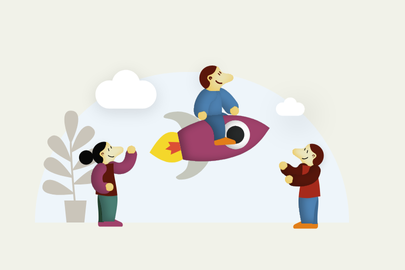 Hitrejši odziv, več prodaje