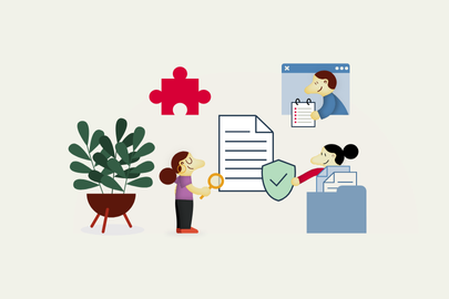 Skladnost gradi zaupanje