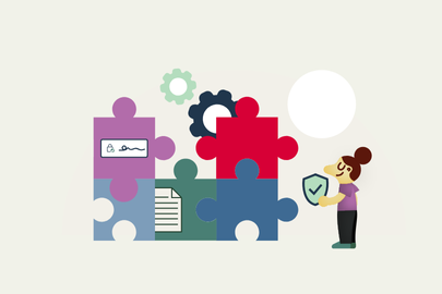 Agilno delo, manj papirjev