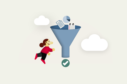 Večji dobiček z optimizacijo