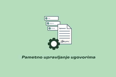 suvremen pristup upravljanju ugovorima