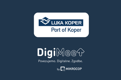 Digitalizacija procesov v logistiki